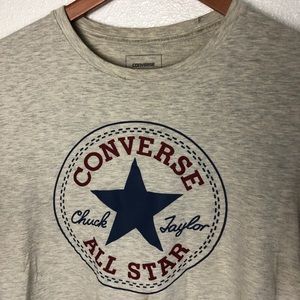 Converse T-Shirt